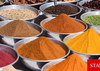 Gıda Mühendisleri Odası Başkanı Oymen: Baharat ithalatında etkin denetimler artırılmalı