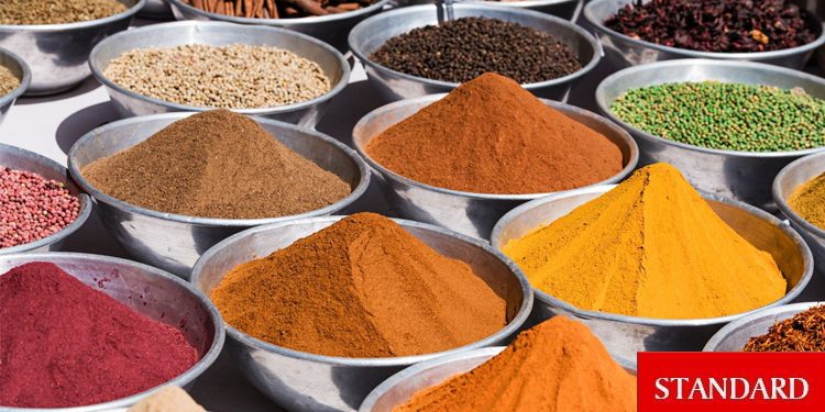 Gıda Mühendisleri Odası Başkanı Oymen: Baharat ithalatında etkin denetimler artırılmalı
