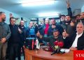 Hayvan Üreticileri bugün Tarım ve Doğal Kaynaklar Bakanlığı önünde eylem yapacak: Küçükbaşı bitirdiniz!