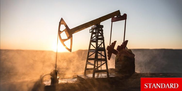 Brent petrolün varili 63,15 dolar