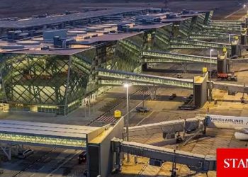 Türkiye’deki olumsuz hava koşulları nedeniyle bazı Sabiha Gökçen–Ercan seferleri iptal edildi