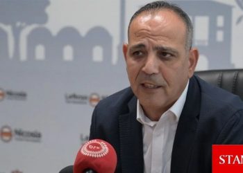 Harmancı, Türk Telekom protokolü kamu yararına aykırı dedi, UBP’lilere seslendi: Bu rezilliklere dur deyin