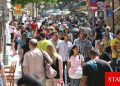 Eurostat verileri: Güney Kıbrıs’ta yaşayan yabancı oranı yüzde 24,8