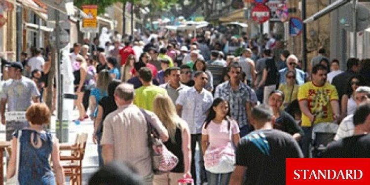 Eurostat verileri: Güney Kıbrıs’ta yaşayan yabancı oranı yüzde 24,8