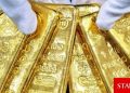 Altın 5 bin dolar civarında seyrini sürdürüyor