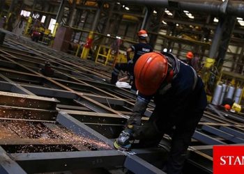 Kapasite kullanım oranı şubatta geriledi