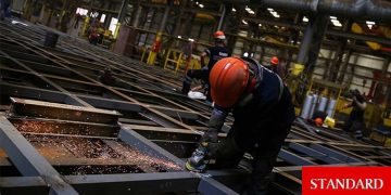 Kapasite kullanım oranı şubatta geriledi