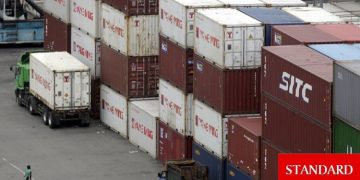 ABD’nin Tayvan’dan ithalatı yıllar sonra Çin’i geçti