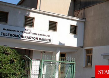 Bugünden itibaren Telekomünikasyon Dairesi’nin tüm şubelerinde grev uygulanacak