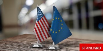 AB, ABD’den ticaret anlaşmasına uymasını istiyor