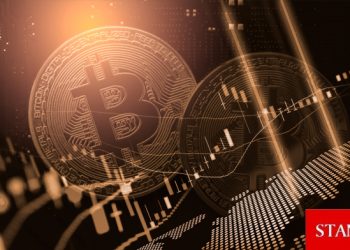 Bitcoin 65 bin doların altına geriledi