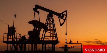 Brent petrol fiyatları yükselişe geçti…