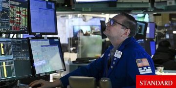 Küresel piyasalarda gözler Nvidia’nın bilançosuna çevrildi