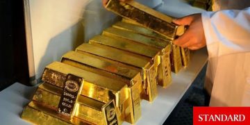 Altın yeniden yükselişe geçti