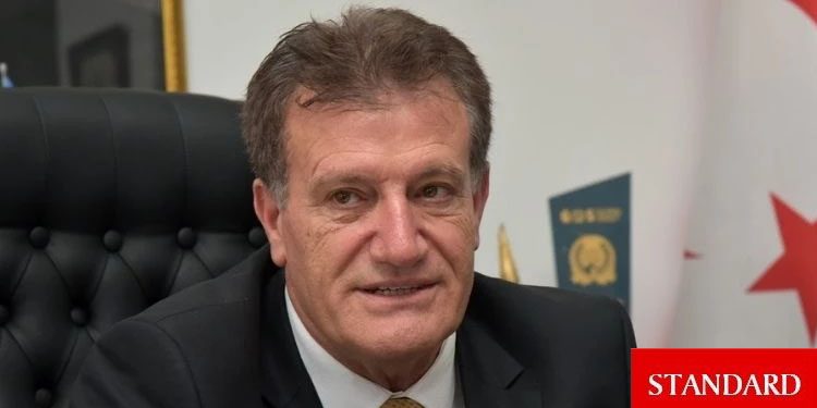 Erhan Arıklı: Fiber Projesi’nde yeni aşamaya girdik; Erhürman’ı ziyaret ederek uzlaşı konularını anlatacağım