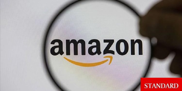 Almanya’da Amazon’a 59 milyon euro ceza kesildi