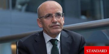 Hazine ve Maliye Bakanı Şimşek: Uyguladığımız politikalarla makroekonomik temelleri sağlamlaştırıyoruz