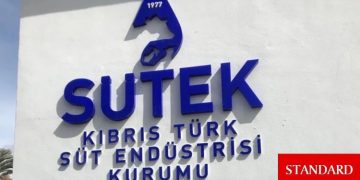 SÜTEK, 205 milyon TL çiğ süt ödemelerini gerçekleştirdi