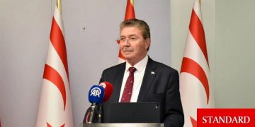 Ünal Üstel: Enerji, eğitim ve turizmi görüştük, Cevdet Yılmaz 5 Mart’ta ülkeye gelecek