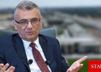 Tufan Erhürman: Dört geçiş noktası için çözüm ürettik, yanıt alamadık
