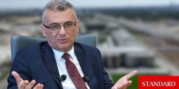 Tufan Erhürman: Dört geçiş noktası için çözüm ürettik, yanıt alamadık