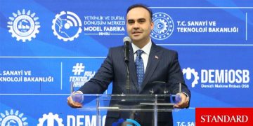 Türkiye’de imalat sanayine 100 milyar TL’lik finansman