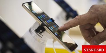 Küresel akıllı telefon pazarında daralma bekleniyor
