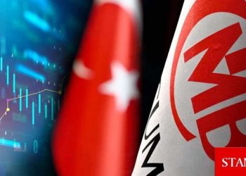 Türkiye’de yılın ilk enflasyon raporu perşembe günü açıklanacak