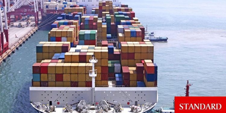 Güney Kıbrıs’ın ticari denge açığı 2024’e oranla arttı