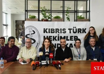 Doktorların grevi 4’üncü gününde: Bu hizmetin sürdürülebilmesi için yasal düzenlemelere ihtiyaç var