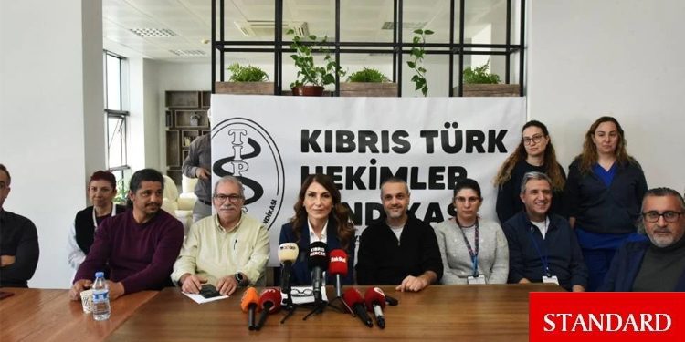 Doktorların grevi 4’üncü gününde: Bu hizmetin sürdürülebilmesi için yasal düzenlemelere ihtiyaç var