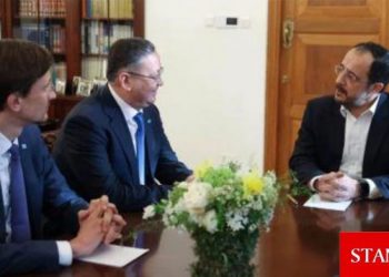 Rum Turizm Müsteşarlığı: Kazakistan’dan Güney Kıbrıs’a doğrudan uçuşlar Haziran’da başlıyor