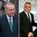 Erdoğan-Miçotakis ve Erhürman-Guterres görüşmesi Rum basınında