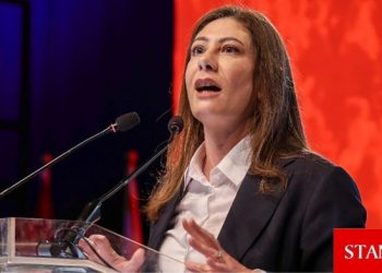İncirli: Güvensizlik önergesini yakında Meclis’e sunacağız
