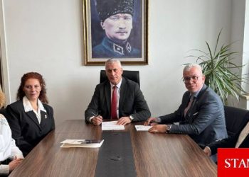 Ekonomi ve Enerji Bakanlığı çalışanlarına burs imkanı