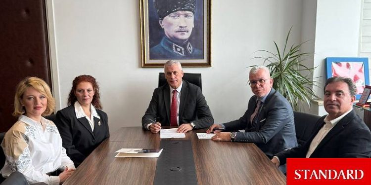 Ekonomi ve Enerji Bakanlığı çalışanlarına burs imkanı