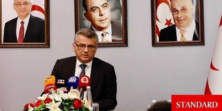 Tufan Erhürman: BM, Kıbrıs konusunu Genel Sekreter seviyesinde yakından takip ediyor