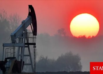 Brent petrolün varili 67,23 dolardan işlem görüyor