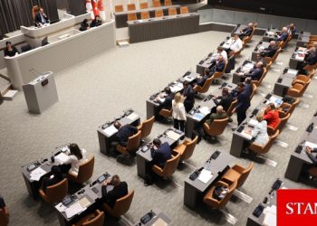 Genel Kurul bugün toplanacak