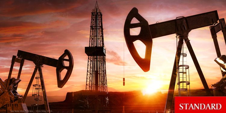 Petrol Orta Doğu’daki gerilimle yükselişte