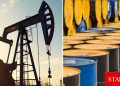 Brent petrolün varili 96,68 dolardan işlem görüyor