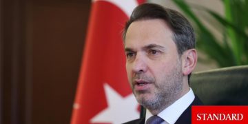 Alparslan Bayraktar: İran’dan gelen gaz akışında kesinti yok