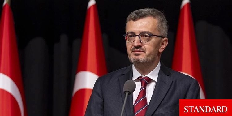 Türkiye İletişim Başkanı Duran: Ateşkes derhal sağlanmalı, diplomasiye alan açılmalı