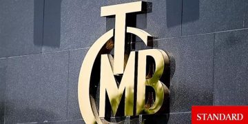 TCMB: Enflasyon beklentileri hanehalkı için arttı