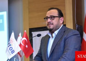 Çağıner: Birlikte hareket etmek zorundayız