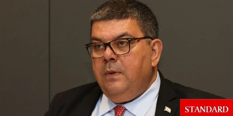 Berova: Hayat pahalılığı öngörümüz yüzde 7.5 ile 8.5 arasında