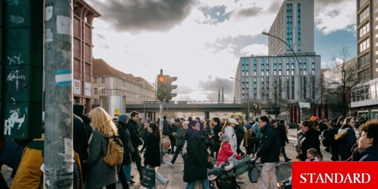Almanya’da enflasyon İran etkisiyle 1,5 yılın zirvesinde