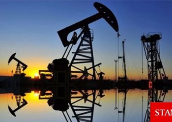 Petrol tırmanan gerilimle yüzde 3’ü aştı