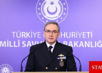 “Türkiye, dün olduğu gibi bugün de KKTC’nin yanında ve destekçisidir”