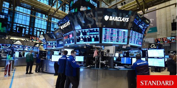 Küresel piyasalar, petroldeki sert yükselişlerin etkisiyle haftaya negatif başladı